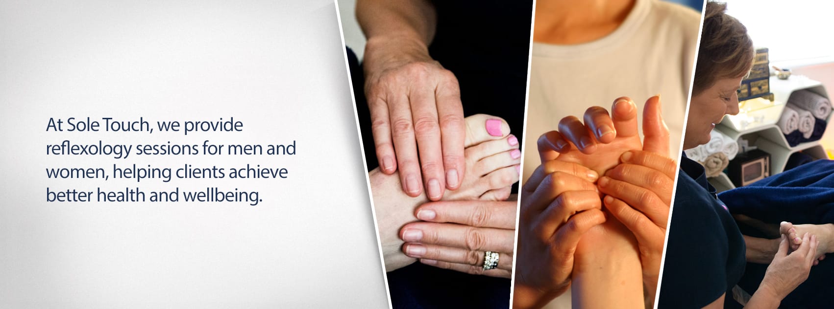 Sole Touch - Beauty | Health | Wellness